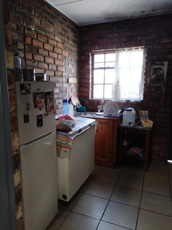 To Let commercial Property for Rent in Vaalpark Free State